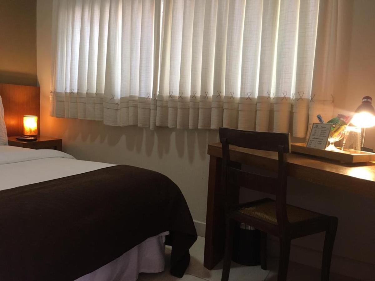 Pousada Jeito De Minas Governador Valadares Esterno foto